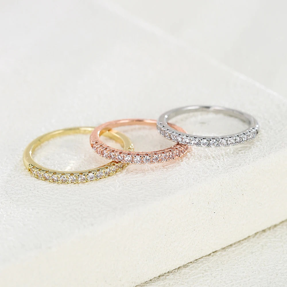 Chavri - Ehering für die Ewigkeit