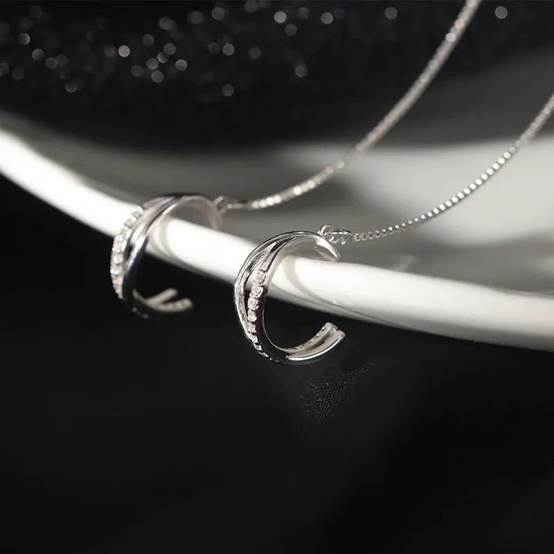 Carmiora - Einzigartige Non-Piercing Ohrclips