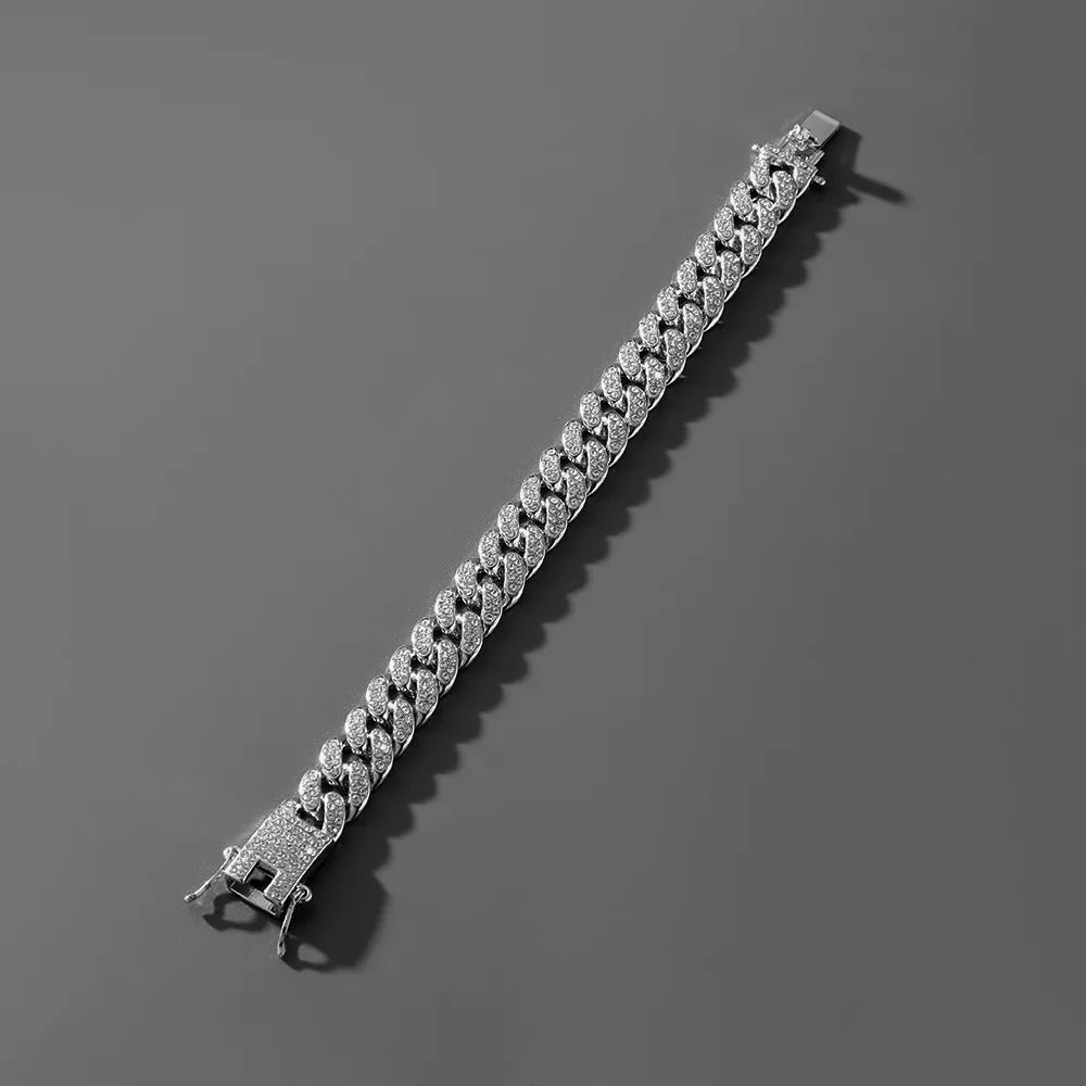 Carmiora - Havanna Gliederarmband