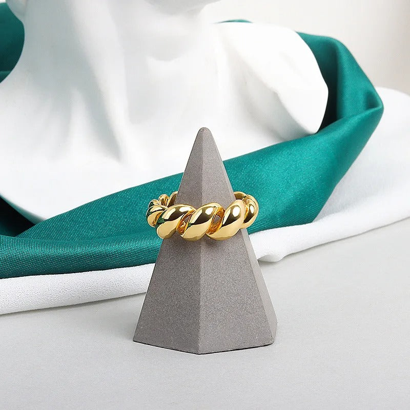Carmiora - Luxury Verlobungsring