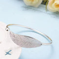 Chavri - Blättriges Bettelarmband