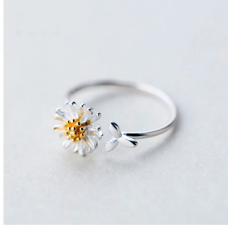Carmiora - Verzaubertes böhmisches Ring-Set