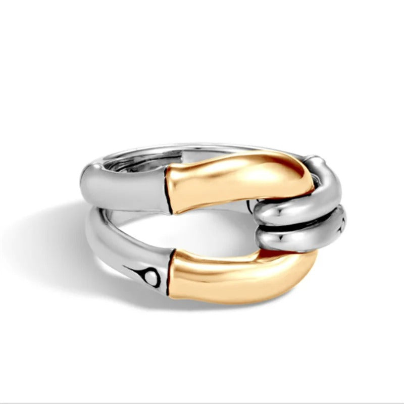 Carmiora - Geometrie Ringe