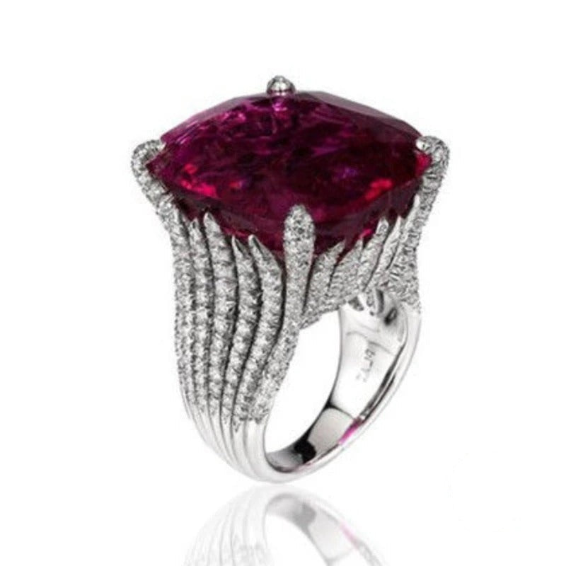 Chavri - Luxuriöser Verlobungsring