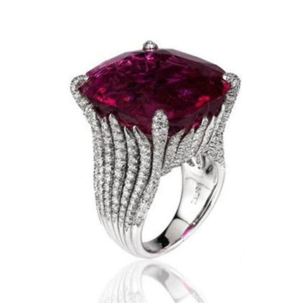 Chavri - Luxuriöser Verlobungsring