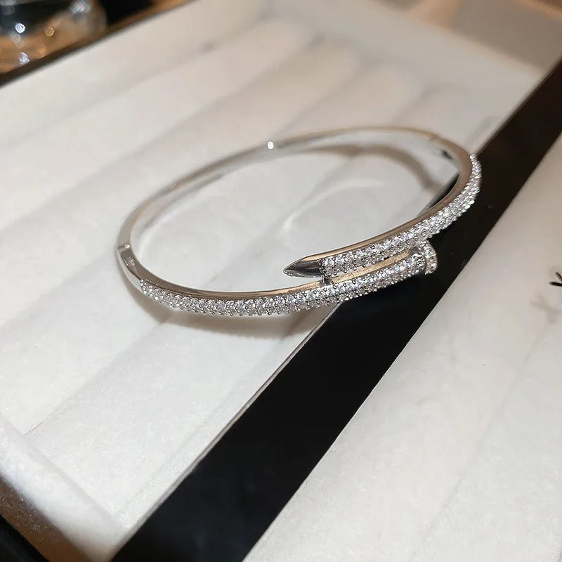 Carmiora - Luxus-Mode-Armband