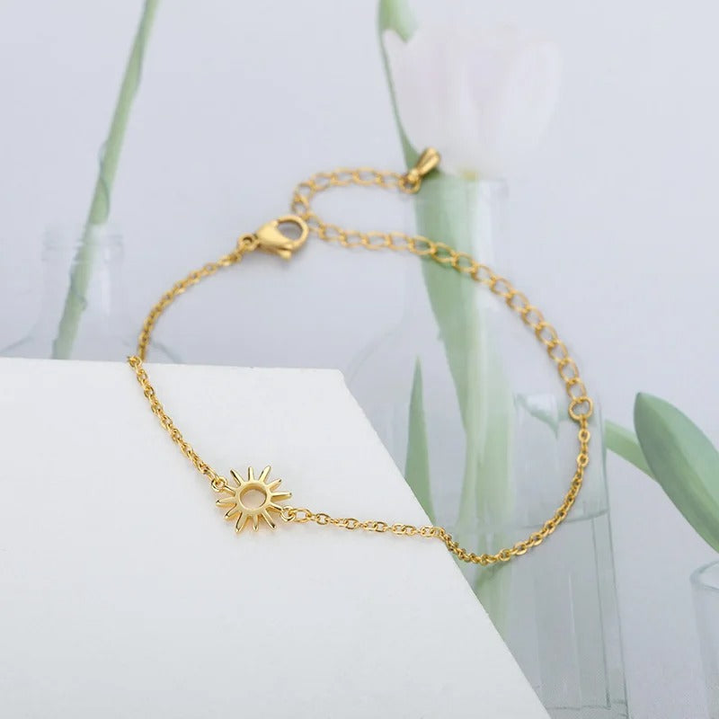 Carmiora - Hohles Armband