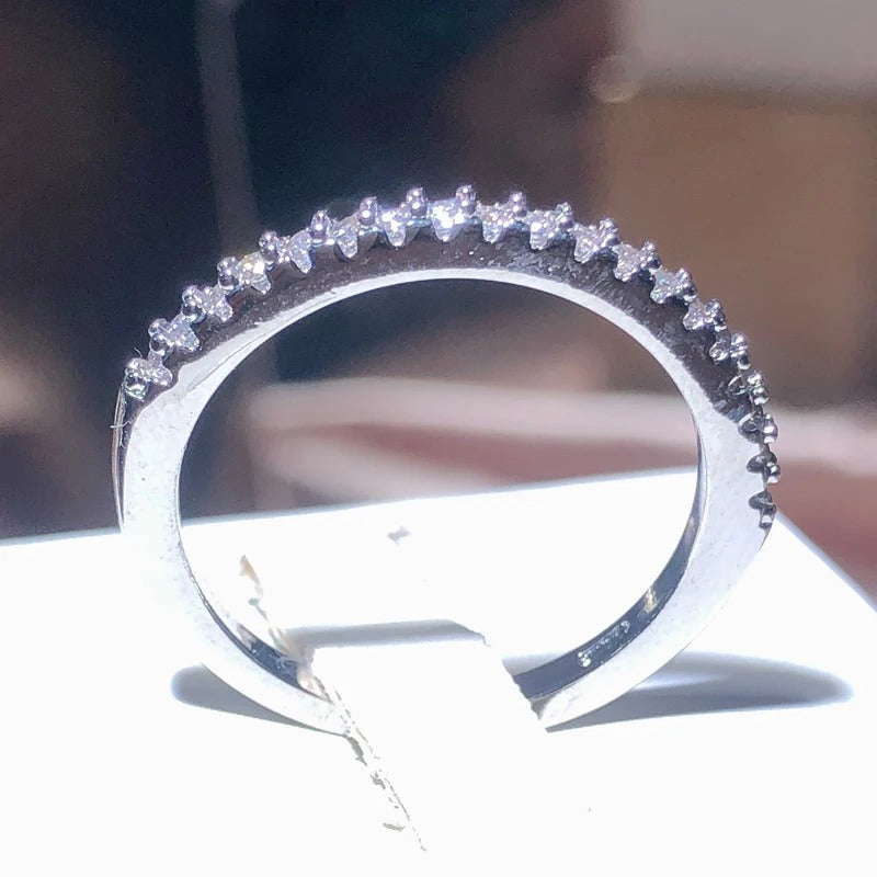 Chavri - Ehering für die Ewigkeit