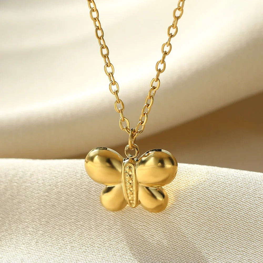 Chavri - Sommer Ketten Halsketten