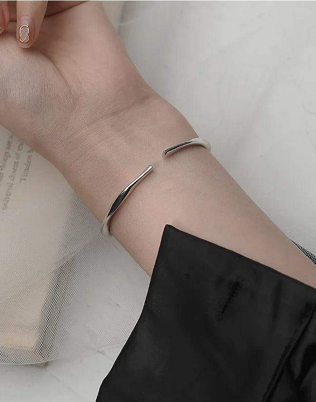 Carmiora - Funkelndes Armband
