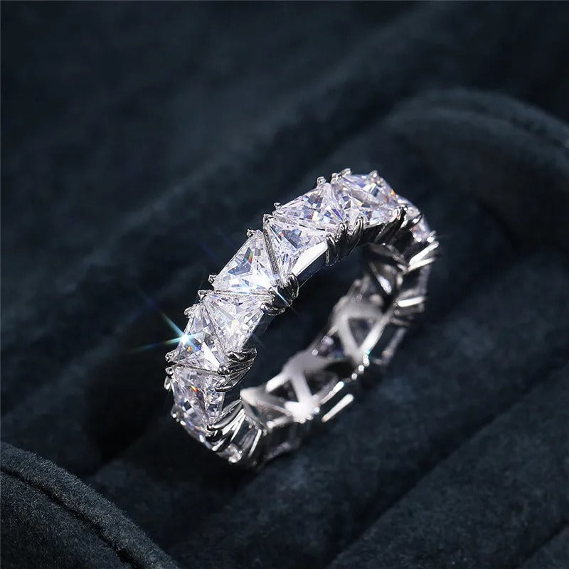 Carmiora - CK Versprechen Ring