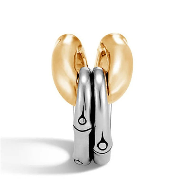 Carmiora - Geometrie Ringe