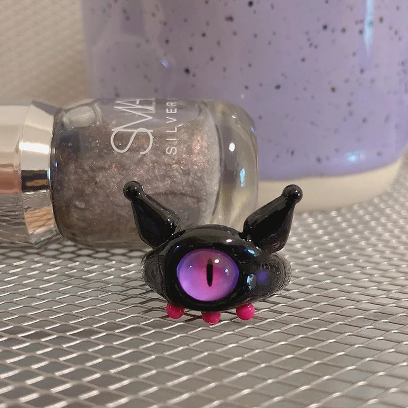 Chavri - Skurrile Kreature Ringe