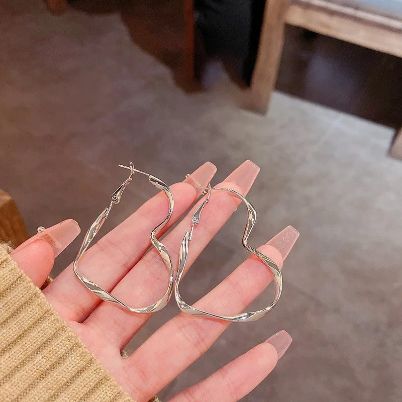 Chavri - Liebe Lust Ohrringe