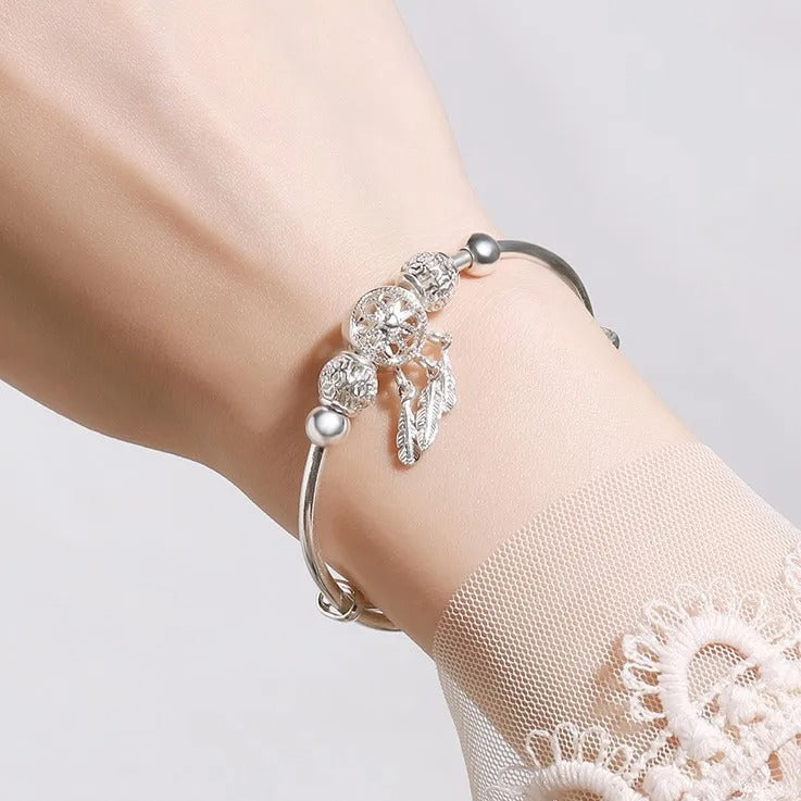 Carmiora - Traumfänger-Armband