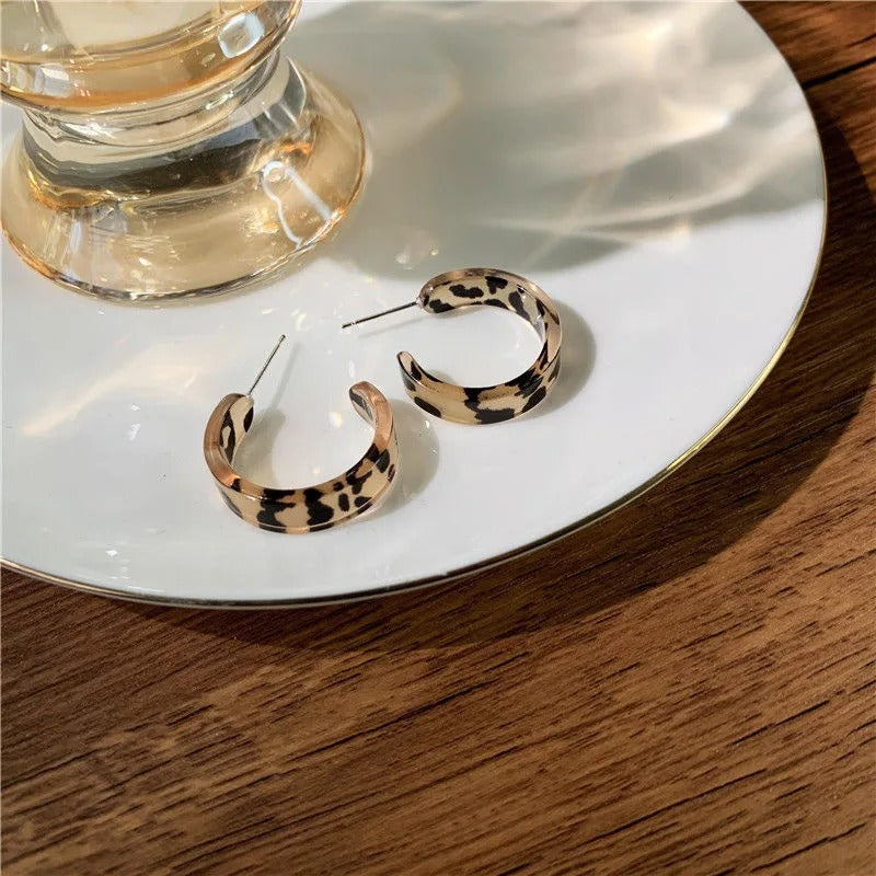 Carmiora - Vintage-Flair Ohrstecker