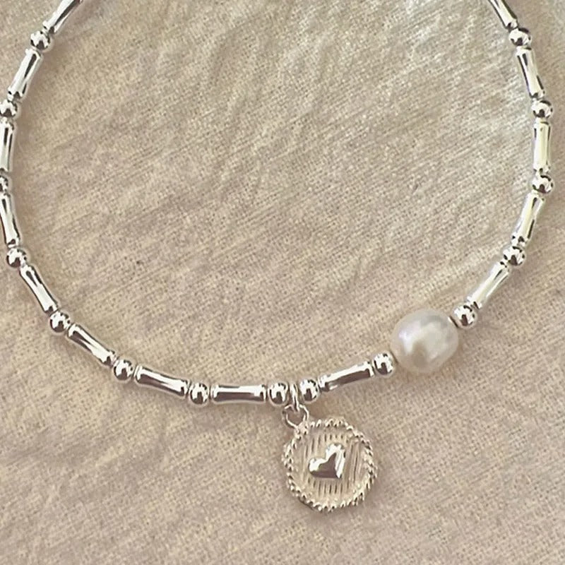 Carmiora - Elegantes Gedrehtes Armband