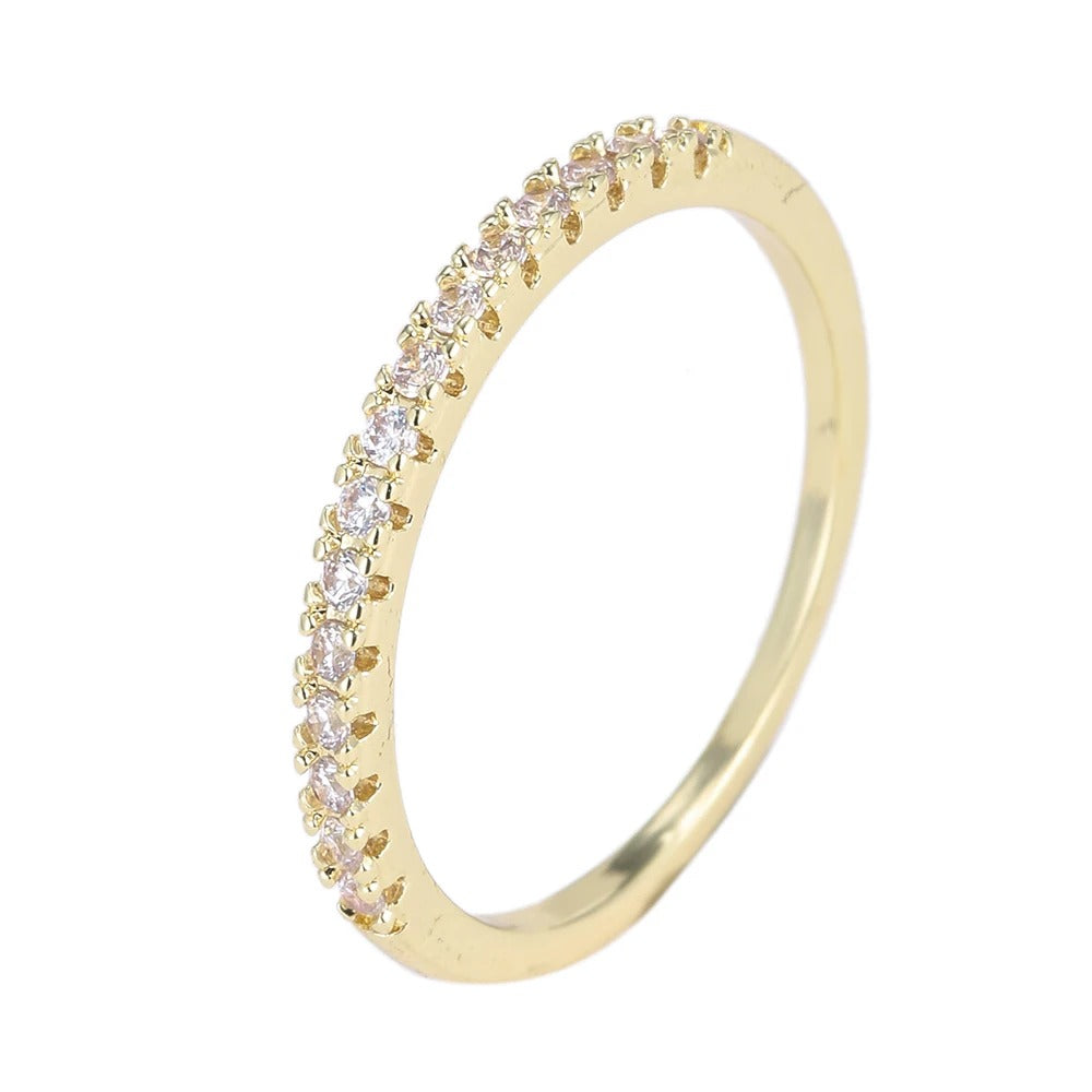 Chavri - Ehering für die Ewigkeit