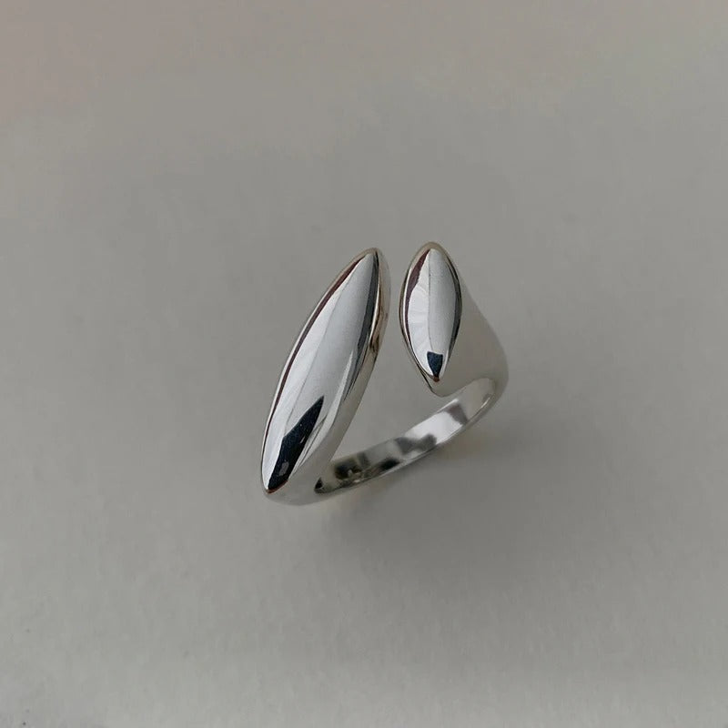 Carmiora - Minimalistischer Wickelring