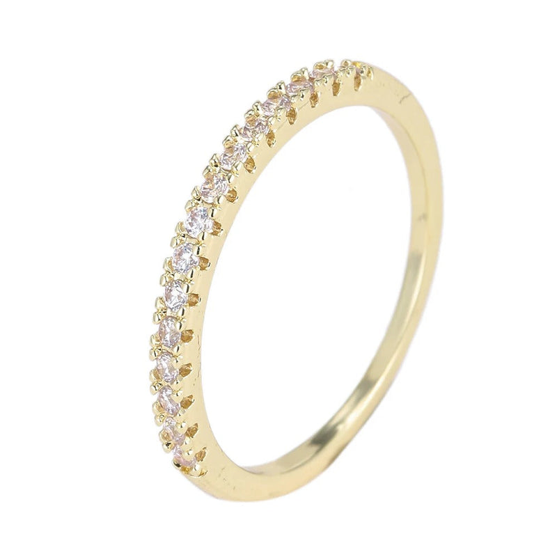 Chavri - Ehering für die Ewigkeit