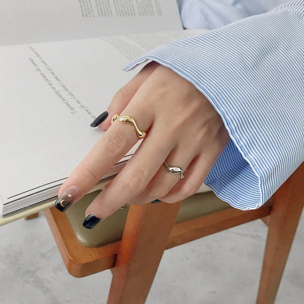 Chavri - Komfort-Wellenring