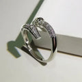 Carmiora - Zirkoniumdioxid-Ring