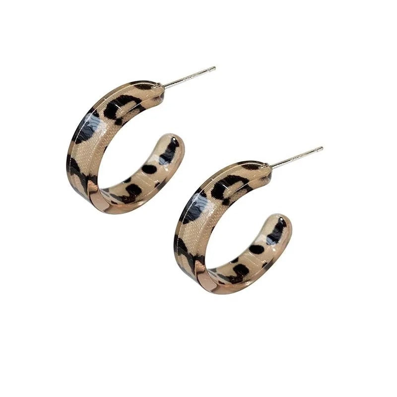 Carmiora - Vintage-Flair Ohrstecker