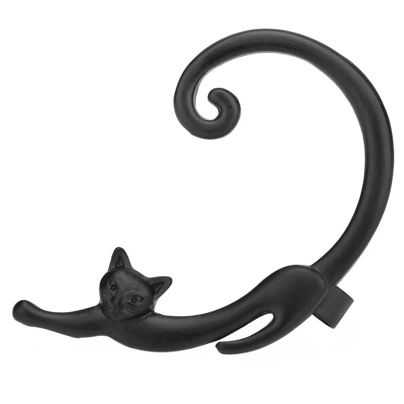 Carmiora - Ohrringe Cat-Inspired-Ohrringe