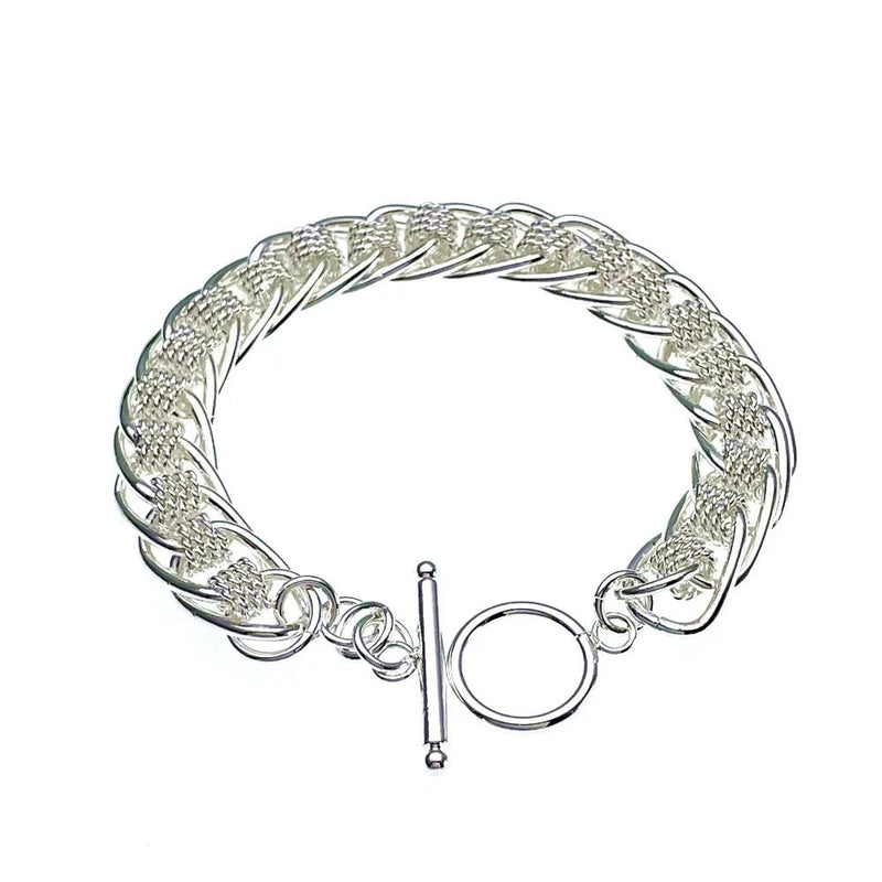 Carmiora - Doppelreihiges Armband