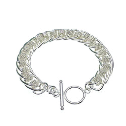 Chavri - Doppelreihiges Armband