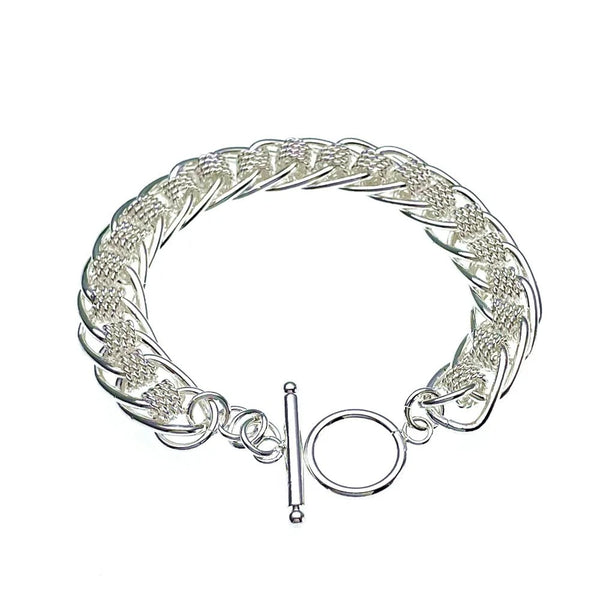 Chavri - Doppelreihiges Armband