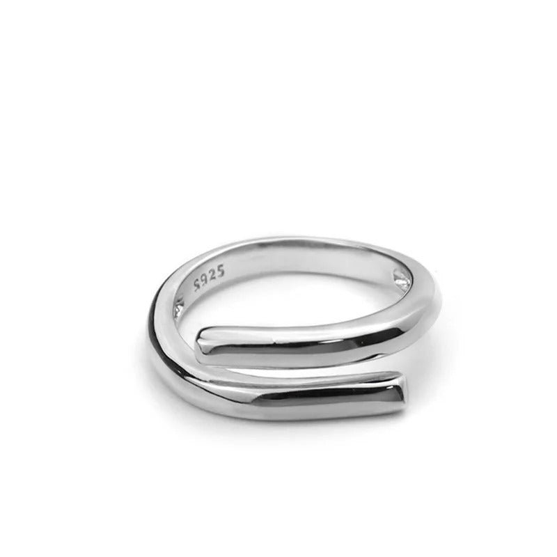 Carmiora - Geometrischer Lagenring