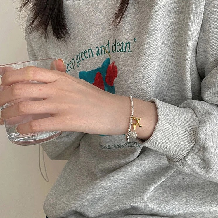 Carmiora -Ballon Hund Armbänder