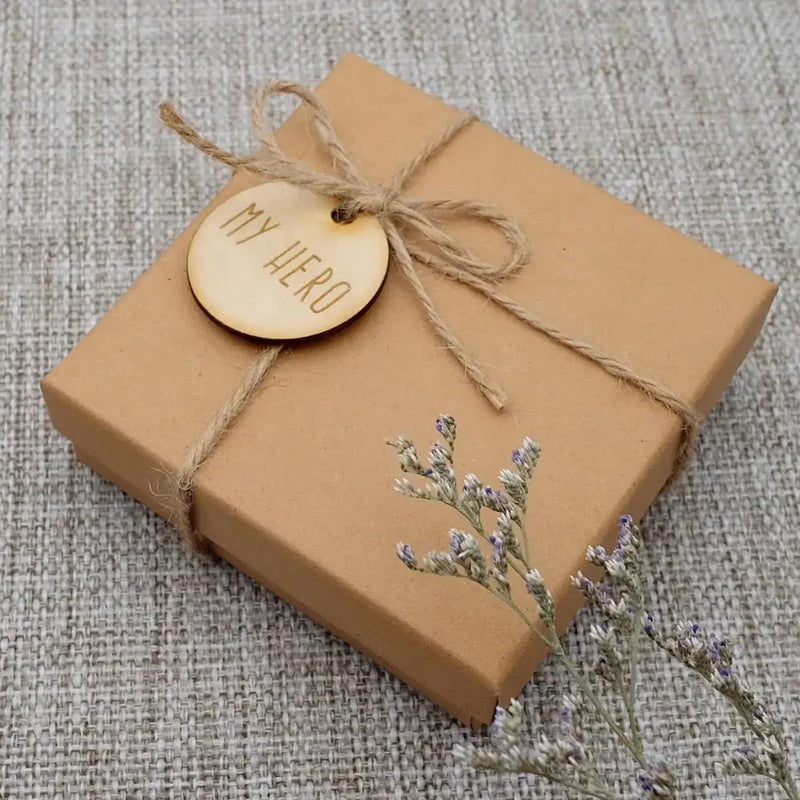 Manschettenknöpfe „Erinnerungswürdige Momente“