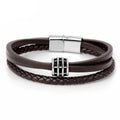 Zappelarmband für Herren