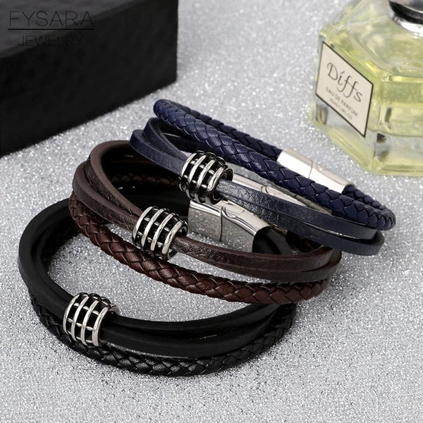 Zappelarmband für Herren
