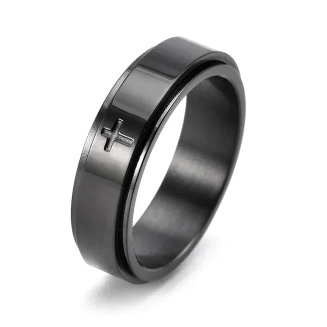 Spinnerring für Herren