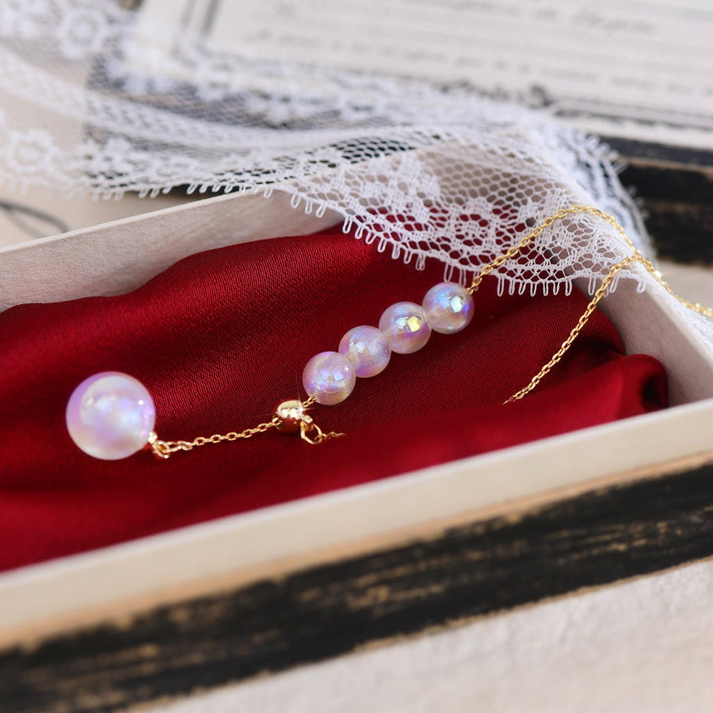 Mermaidcore-Halskette