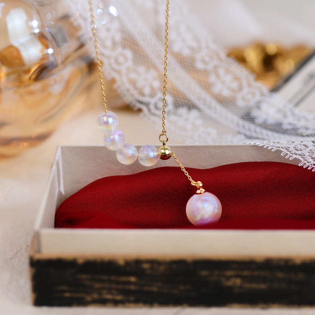 Mermaidcore-Halskette