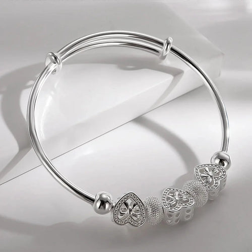 Achtsames Zappelarmband