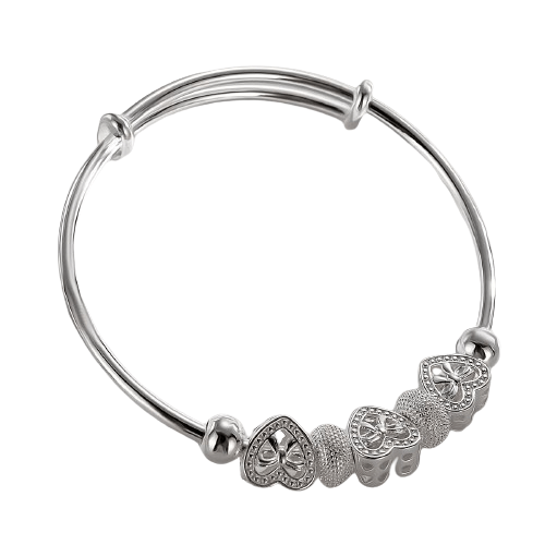 Achtsames Zappelarmband