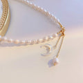 Moonlight-Kollektion (Halskette/Armband/Ring)
