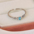 Ozean-Herz-Ring