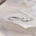 Onyx-Ring-Set