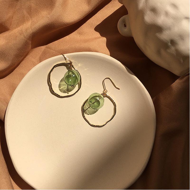 [Ausverkauf] Orbit Ohrringe