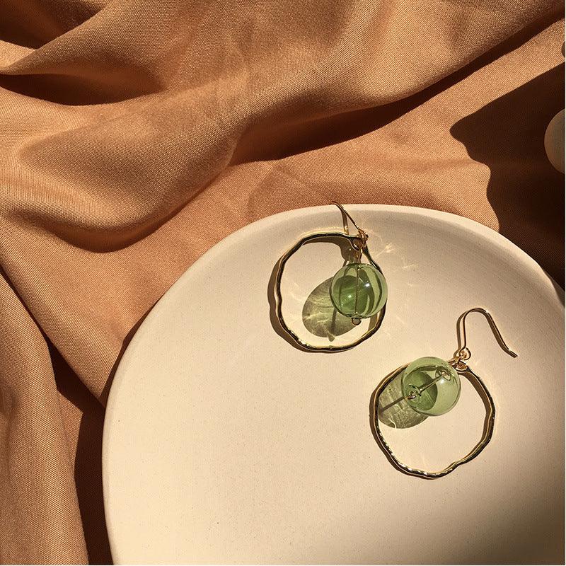 [Ausverkauf] Orbit Ohrringe