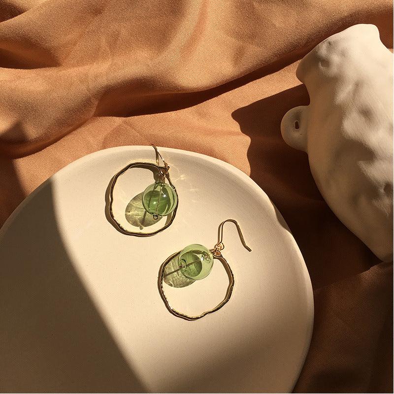 [Ausverkauf] Orbit Ohrringe