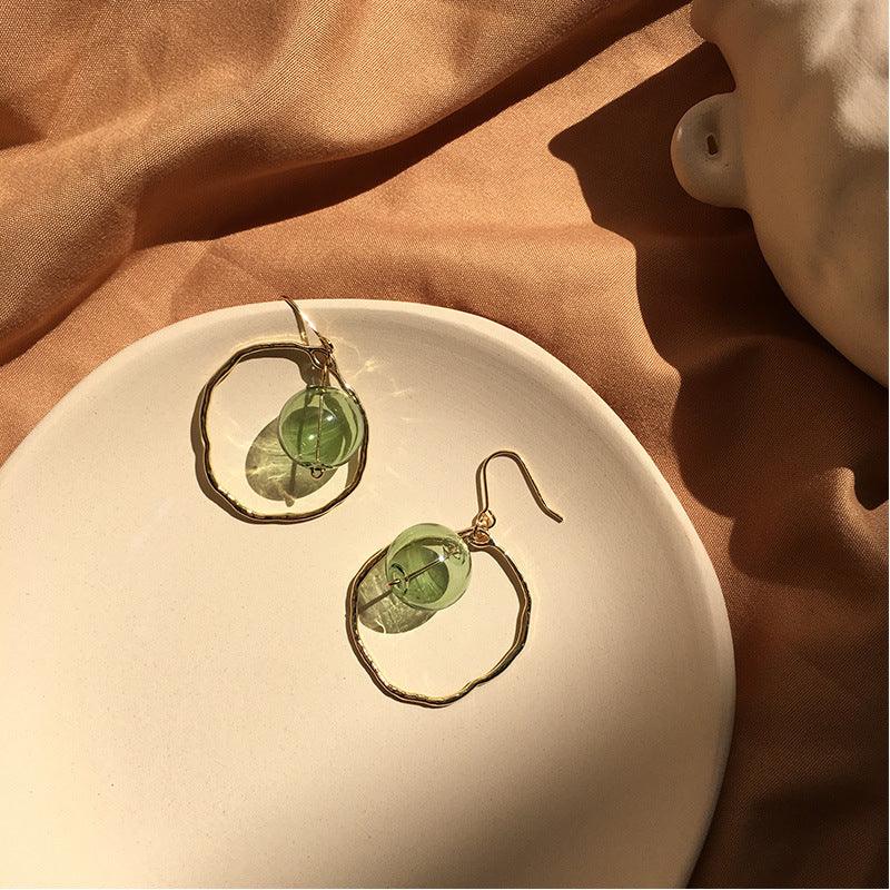 [Ausverkauf] Orbit Ohrringe