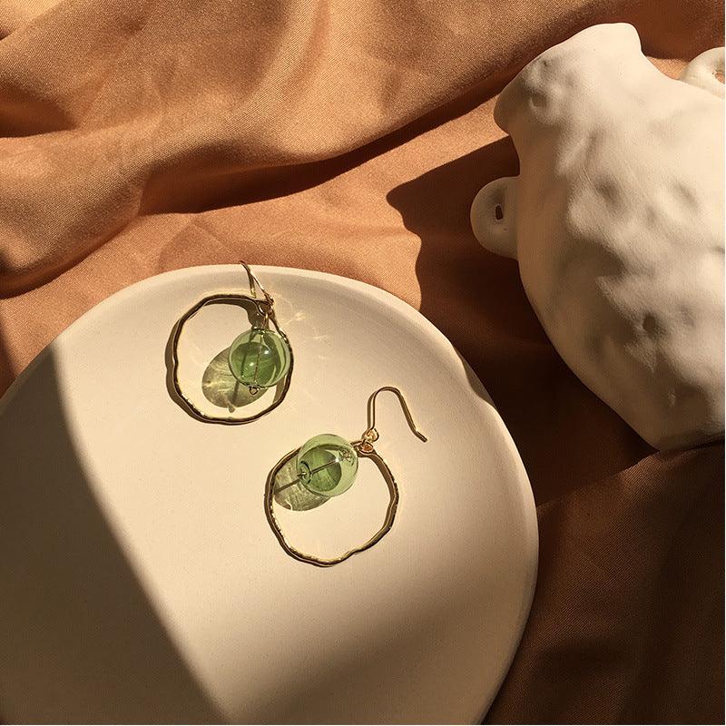 [Ausverkauf] Orbit Ohrringe