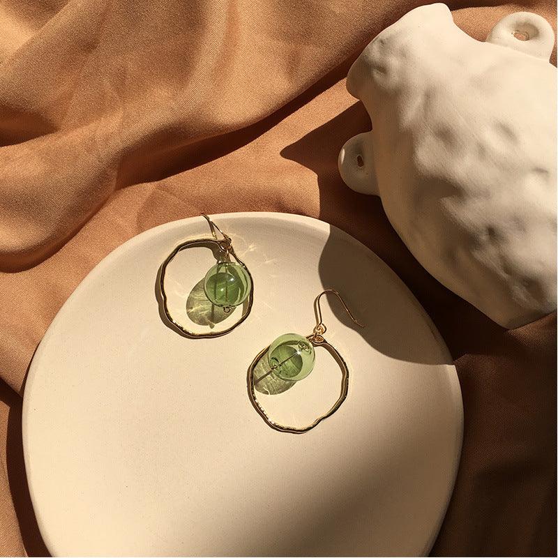 [Ausverkauf] Orbit Ohrringe